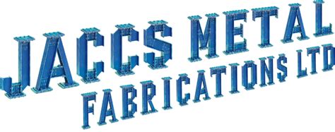 jaccs metal fabrications ltd|jaccs metal fabrications.